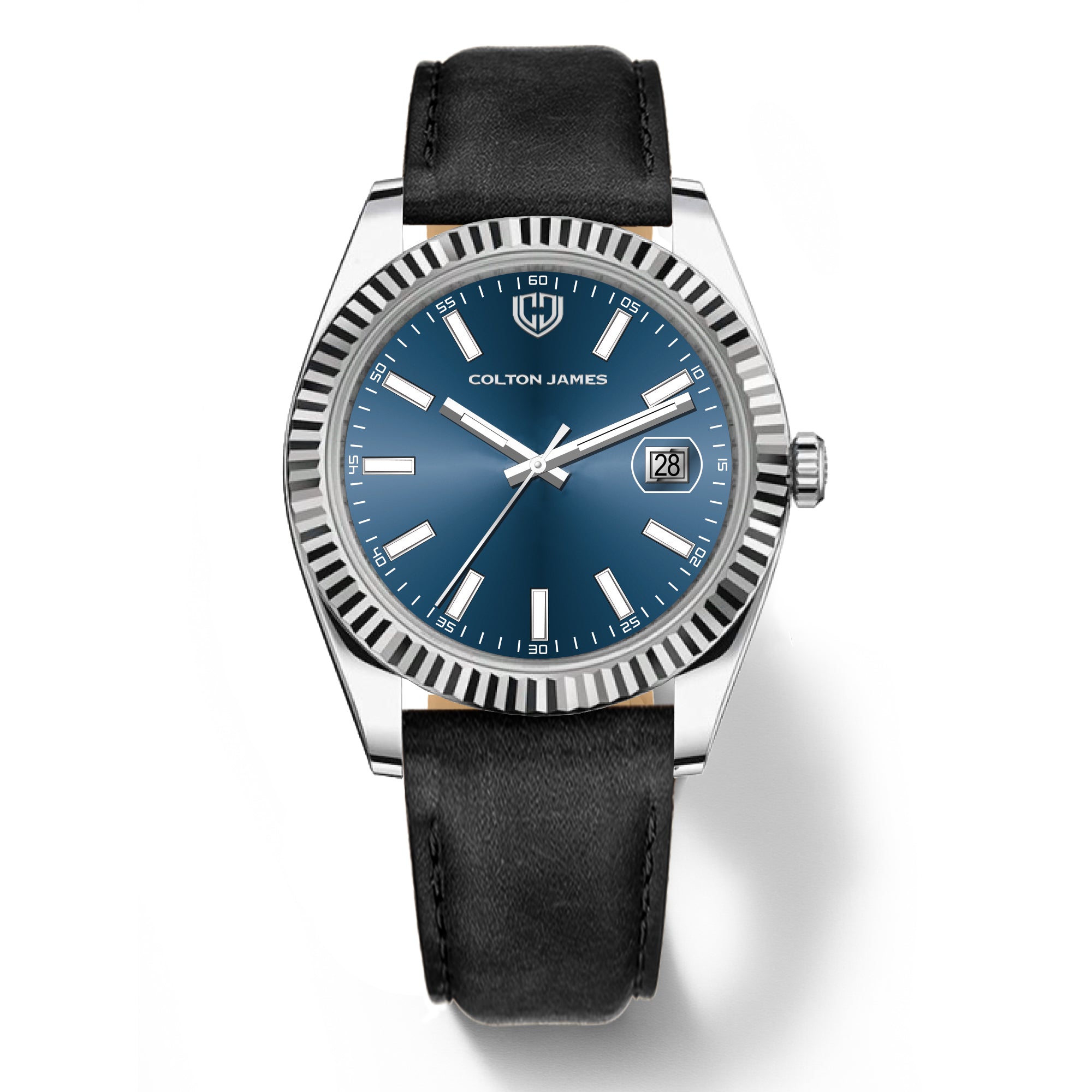 Monarch Homage Mens Watch