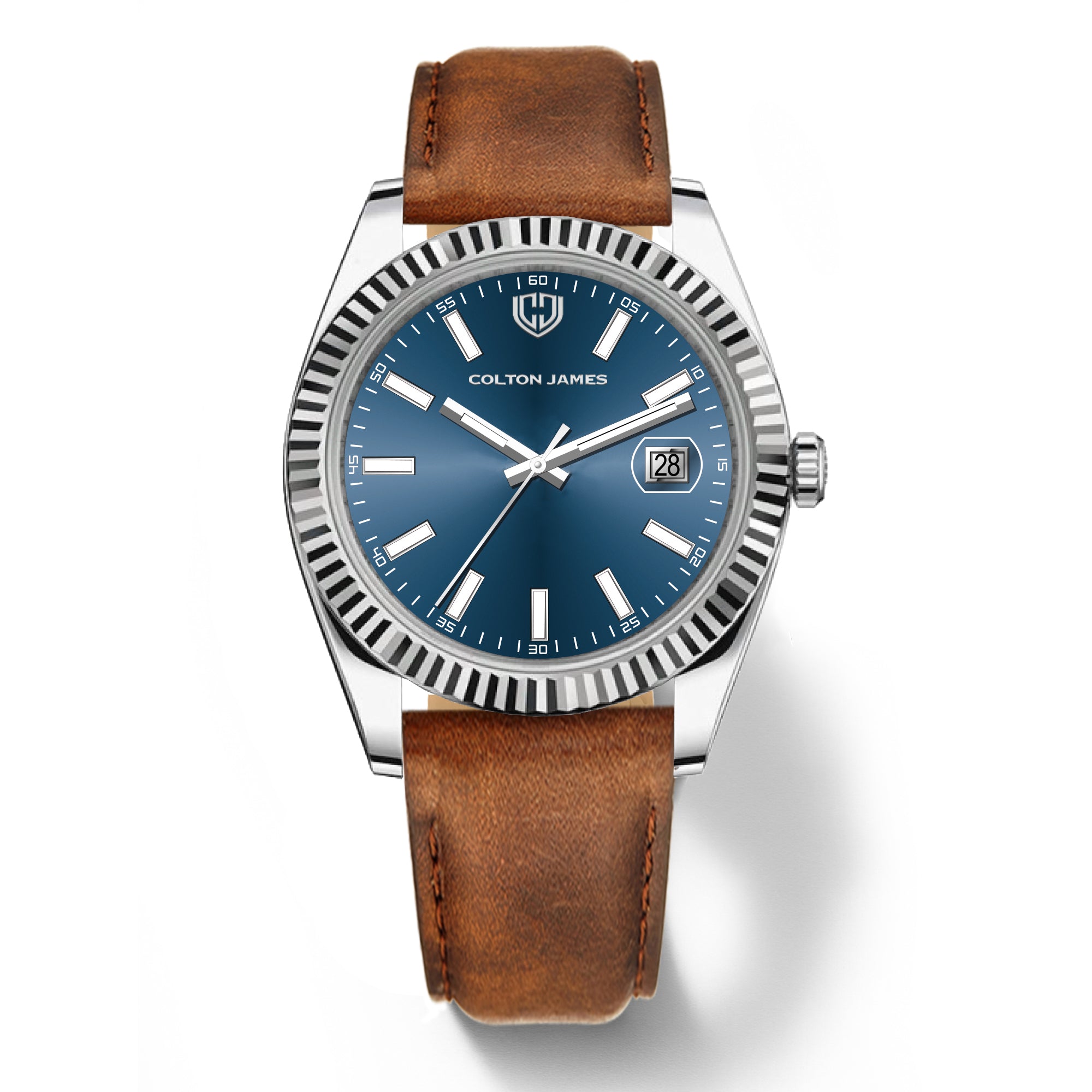 Monarch Homage Mens Watch