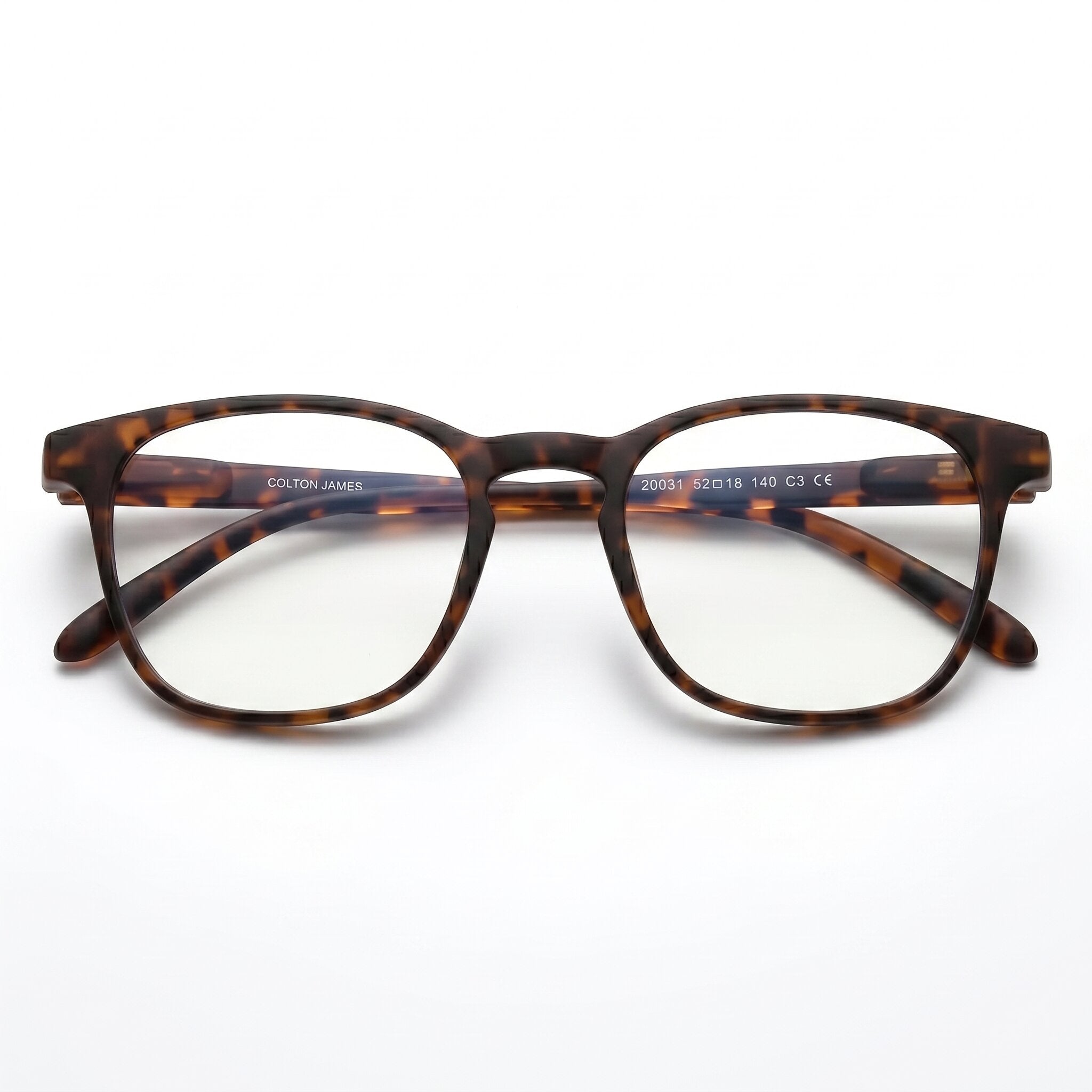 "Mayfair" Blue Light Blocking Glasses