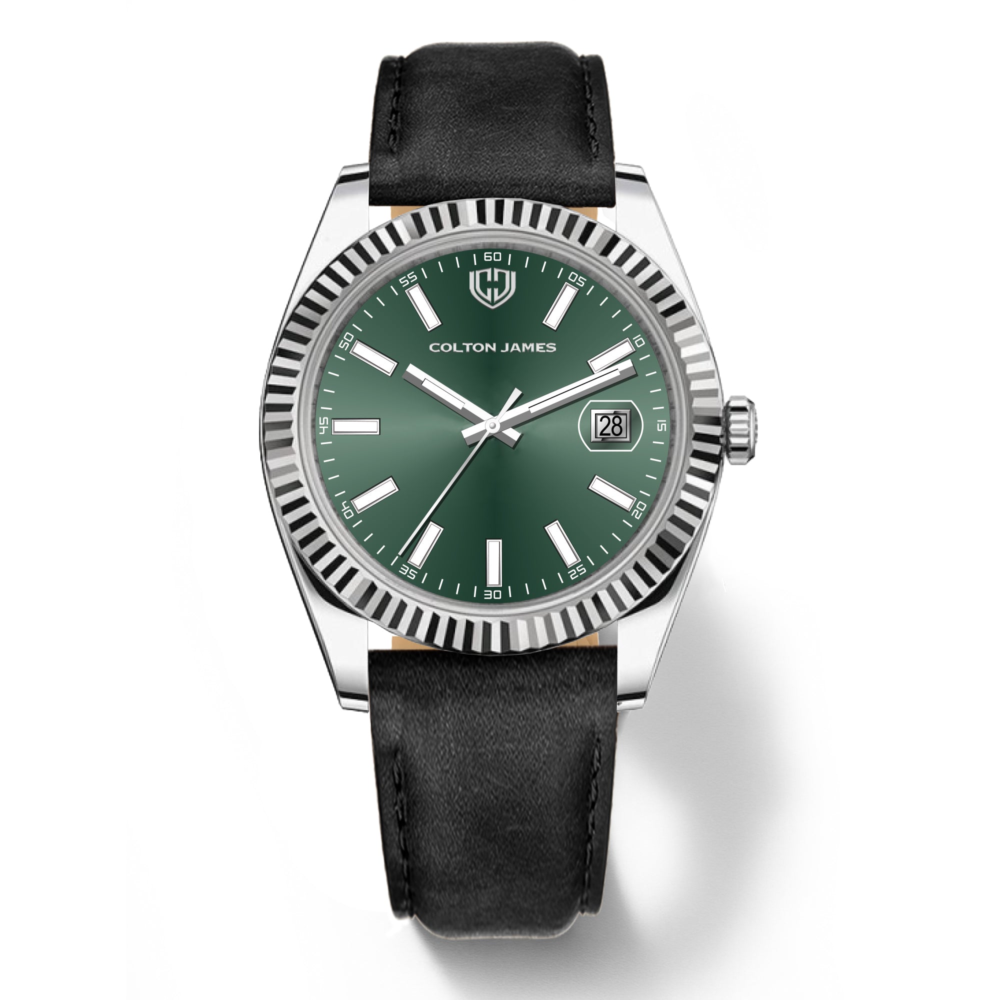 Monarch Homage Mens Watch