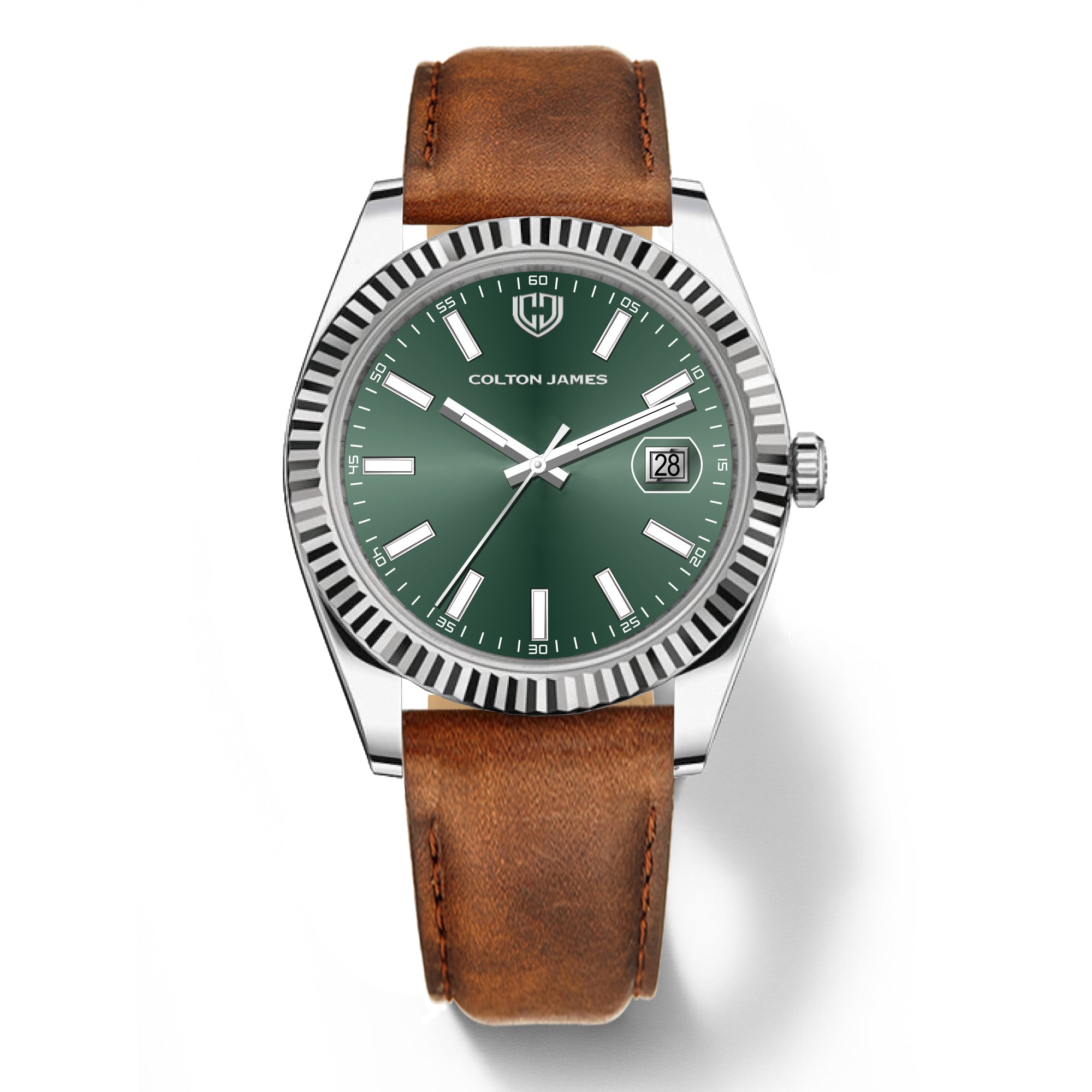 Monarch Homage Mens Watch