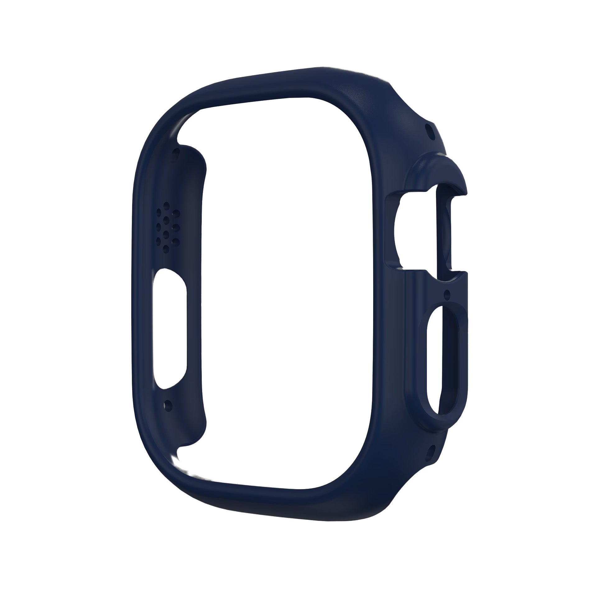 Rugged Polycarbonate case for Apple Watch