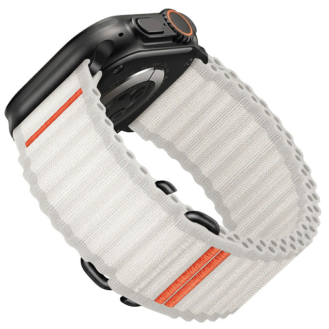 Sierra Stretch Loop Strap for Apple Watch Ultra 3-1 / 46mm / 45mm / 44mm