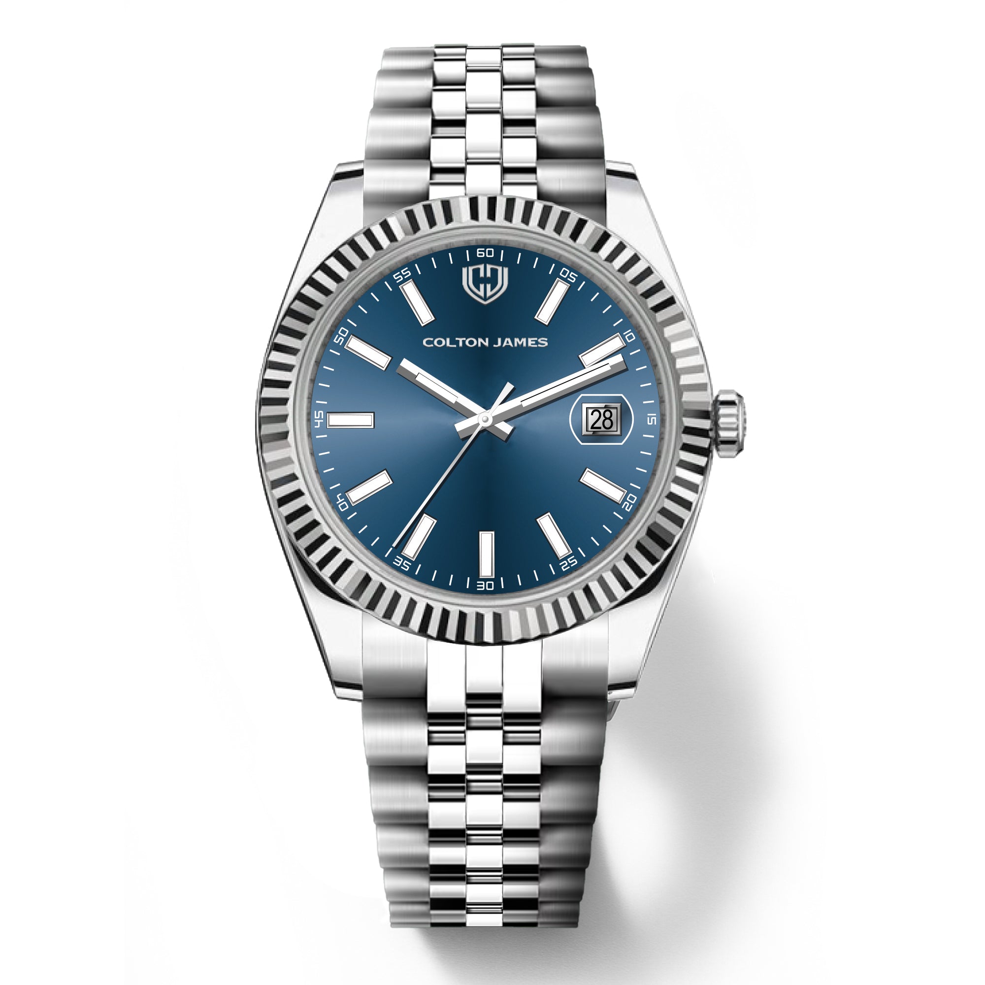 Monarch Homage Mens Watch