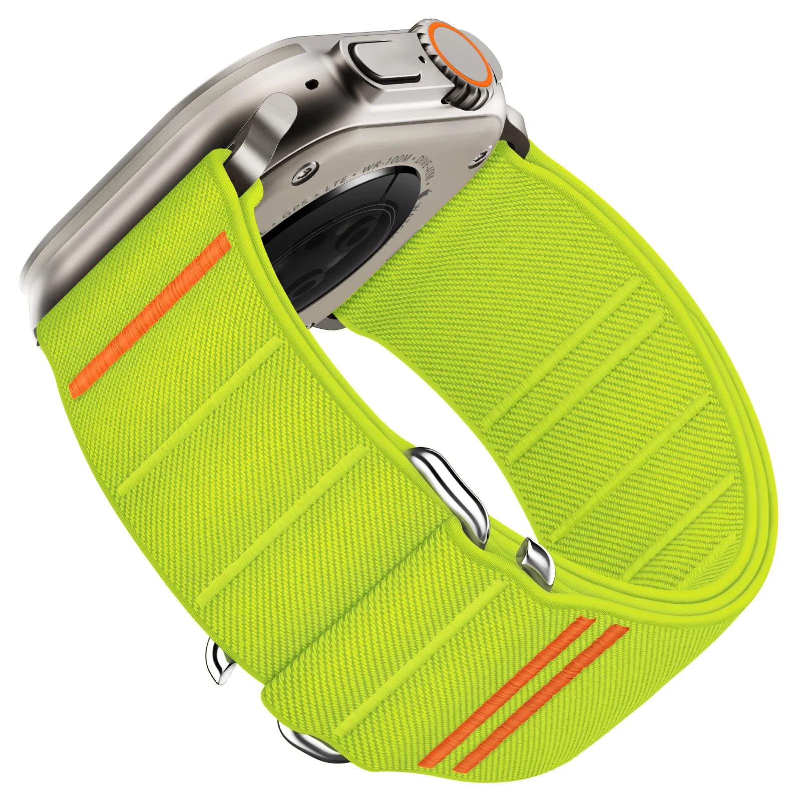 Trailblazer Alpine Loop Strap for Apple Watch Ultra 3-1 / 46mm / 45mm / 44mm