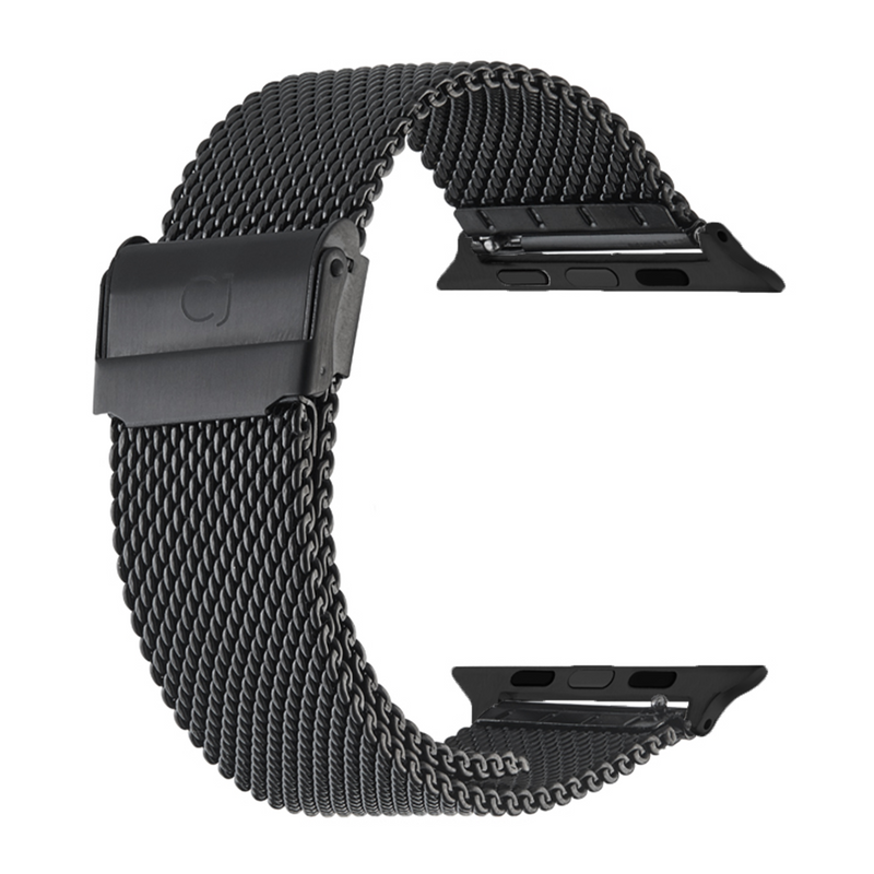 Straps for Black / Space Grey Apple Watch