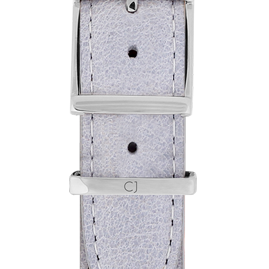 #Colour_Grey Leather