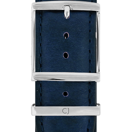 #Colour_Navy Leather