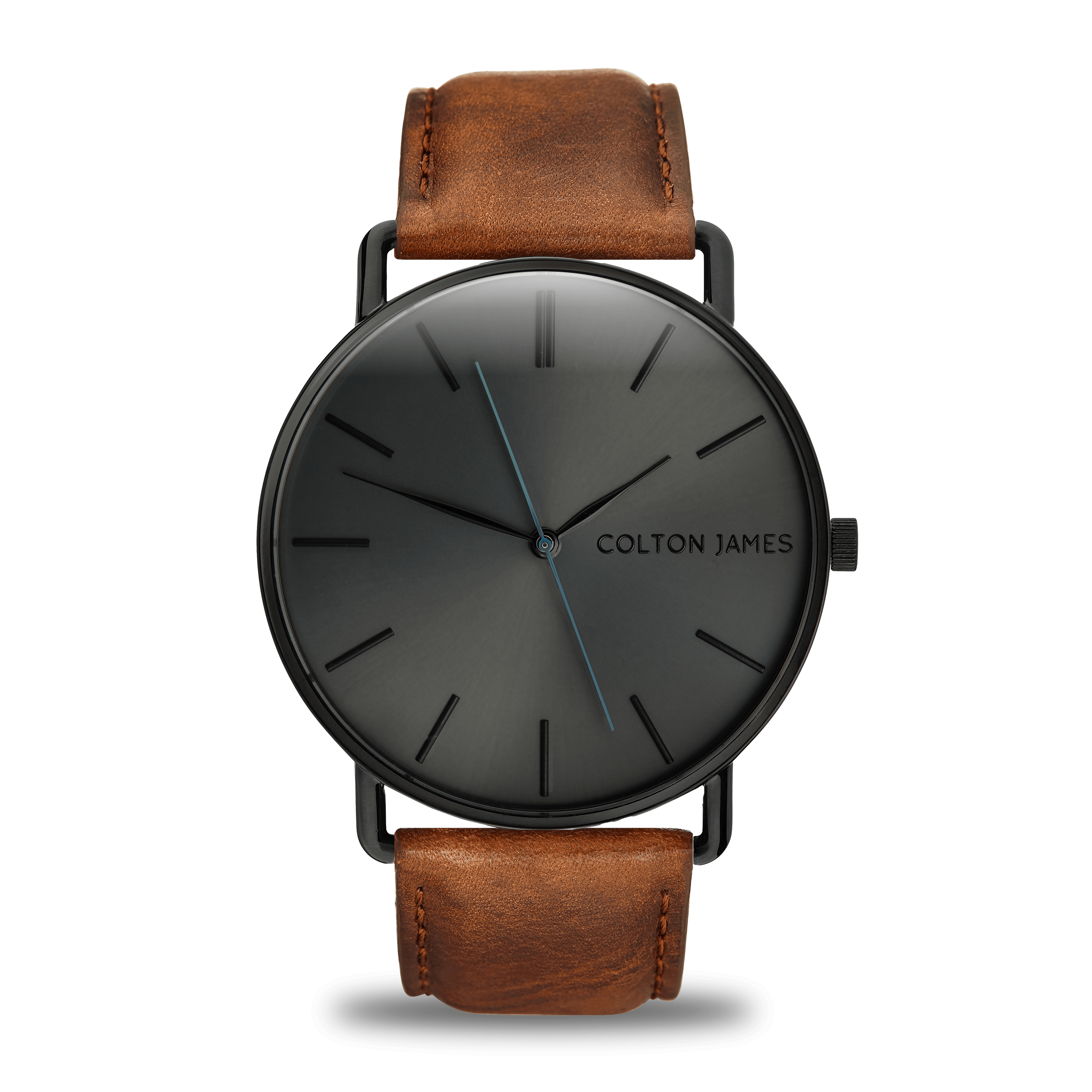 #Colour_Brown Leather