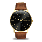 #Colour_Brown Leather