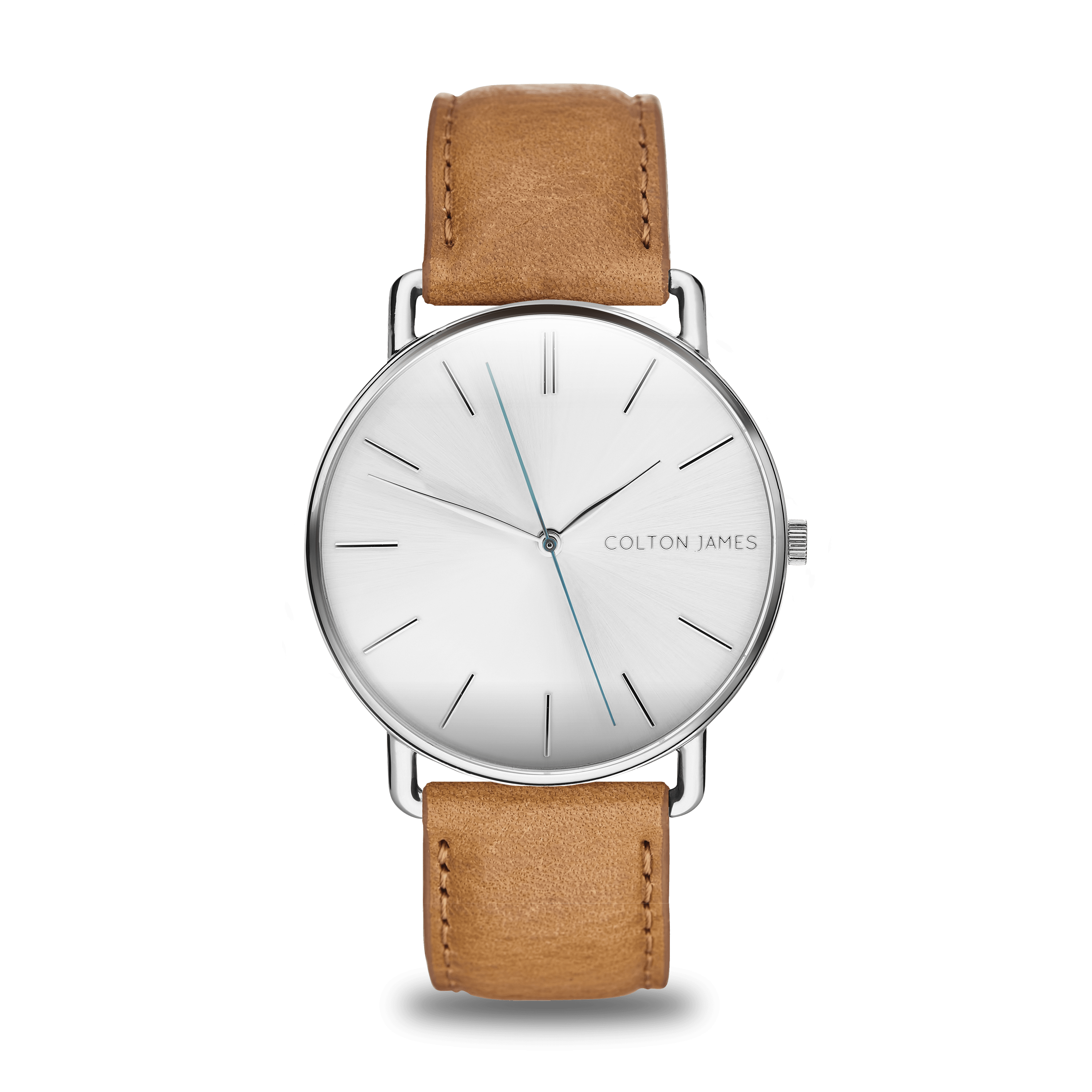 #Colour_Tan Leather