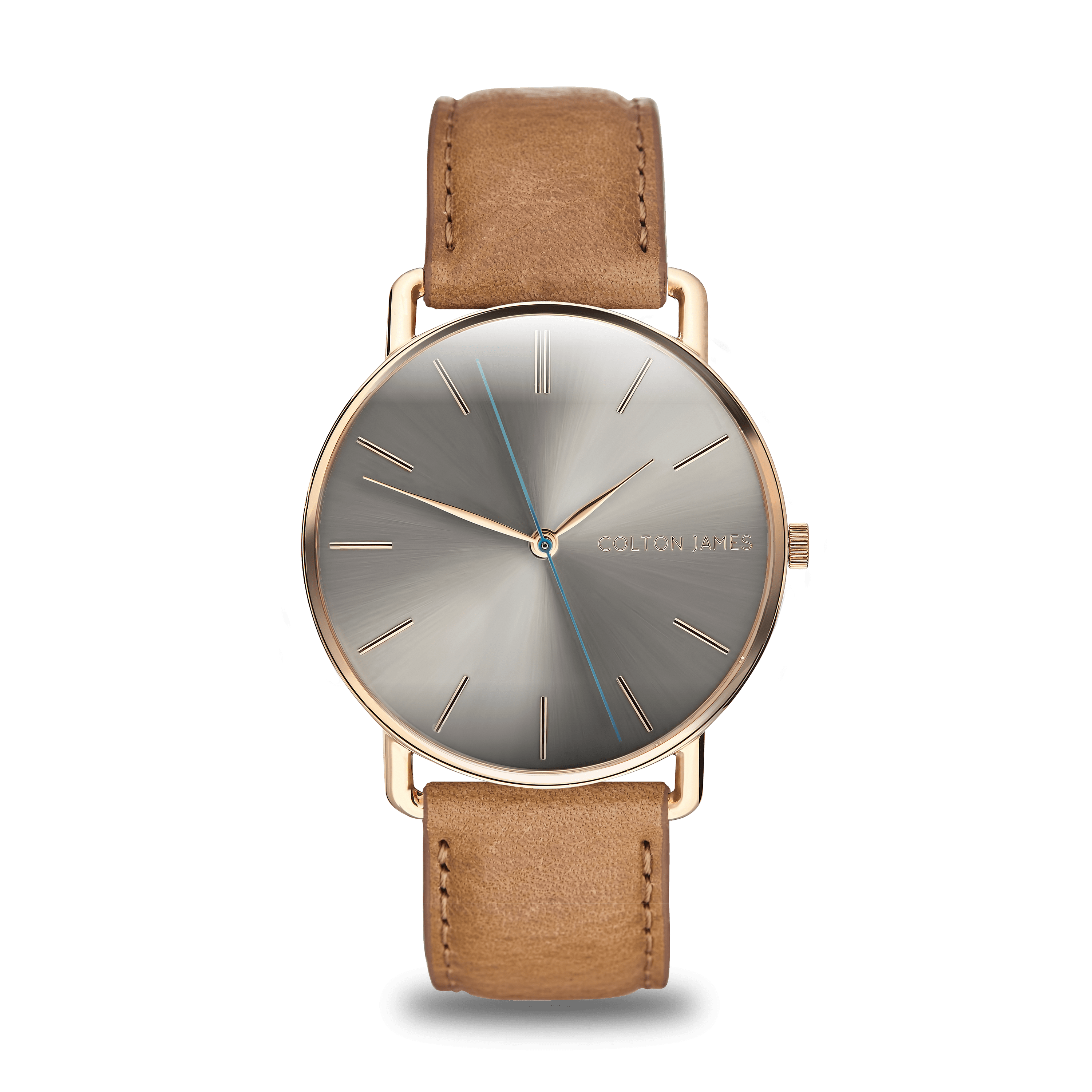 #Colour_Tan Leather