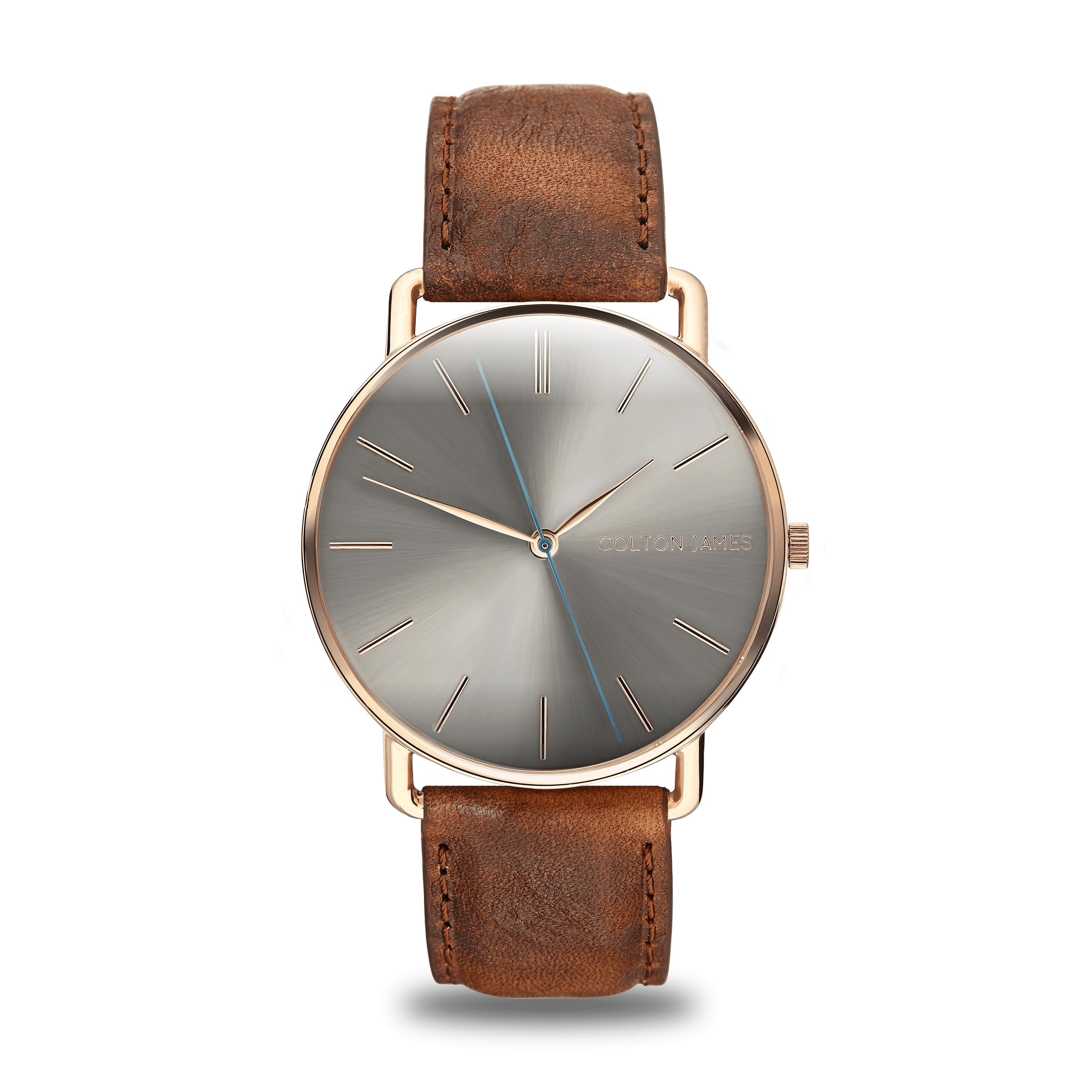 #Colour_Brown Leather