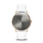 #Colour_White Leather