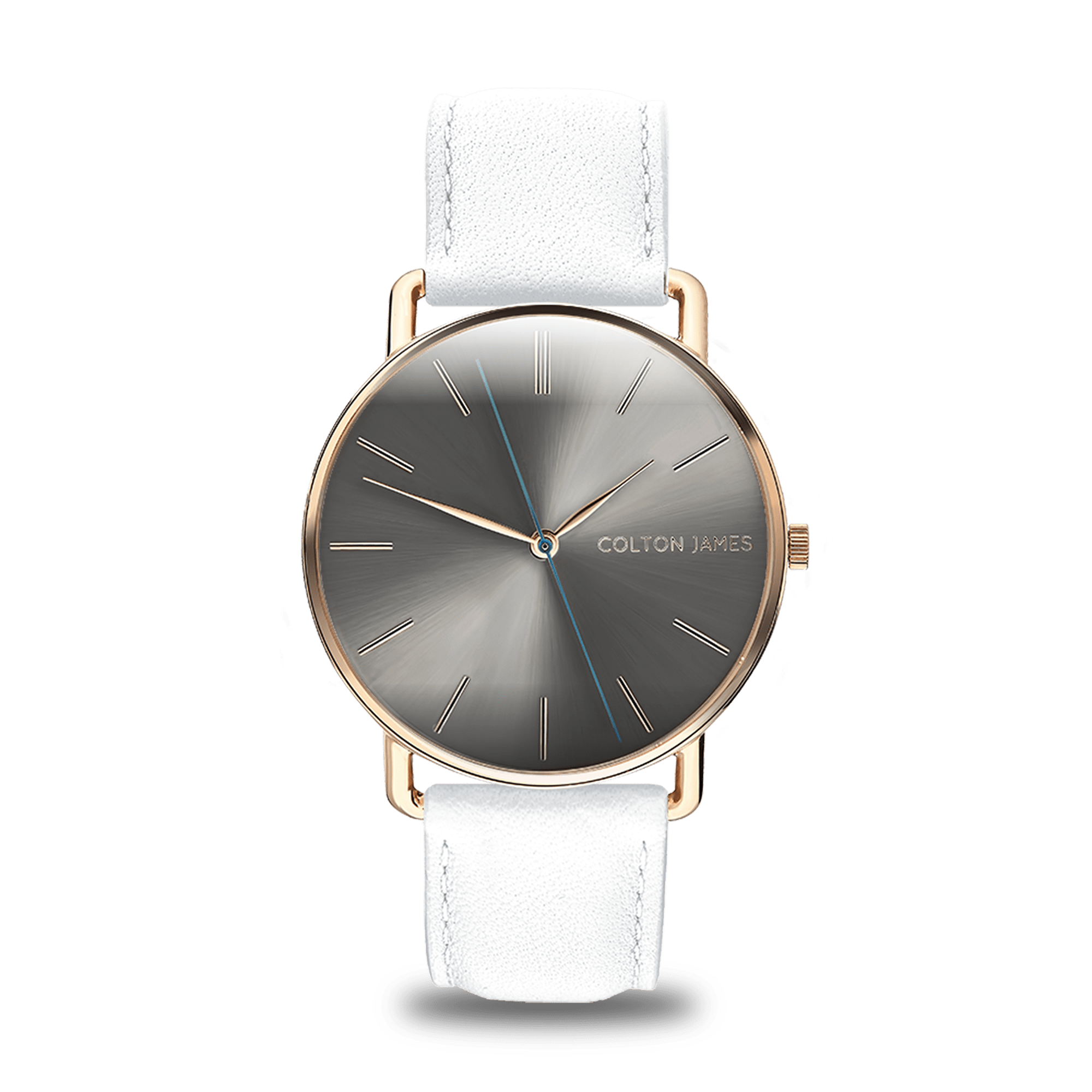 #Colour_White Leather