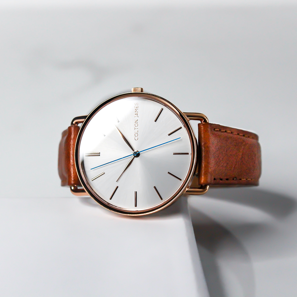 #Colour_Tan Leather
