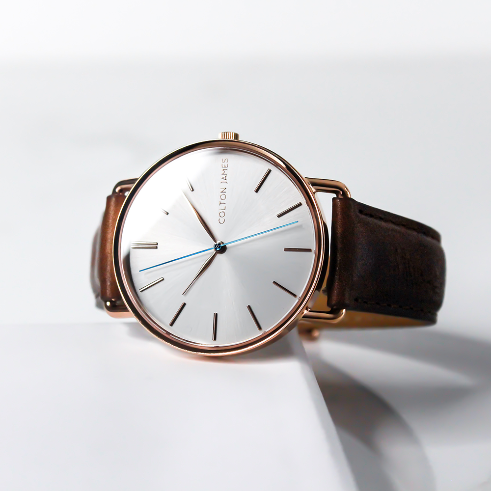 #Colour_Brown Leather