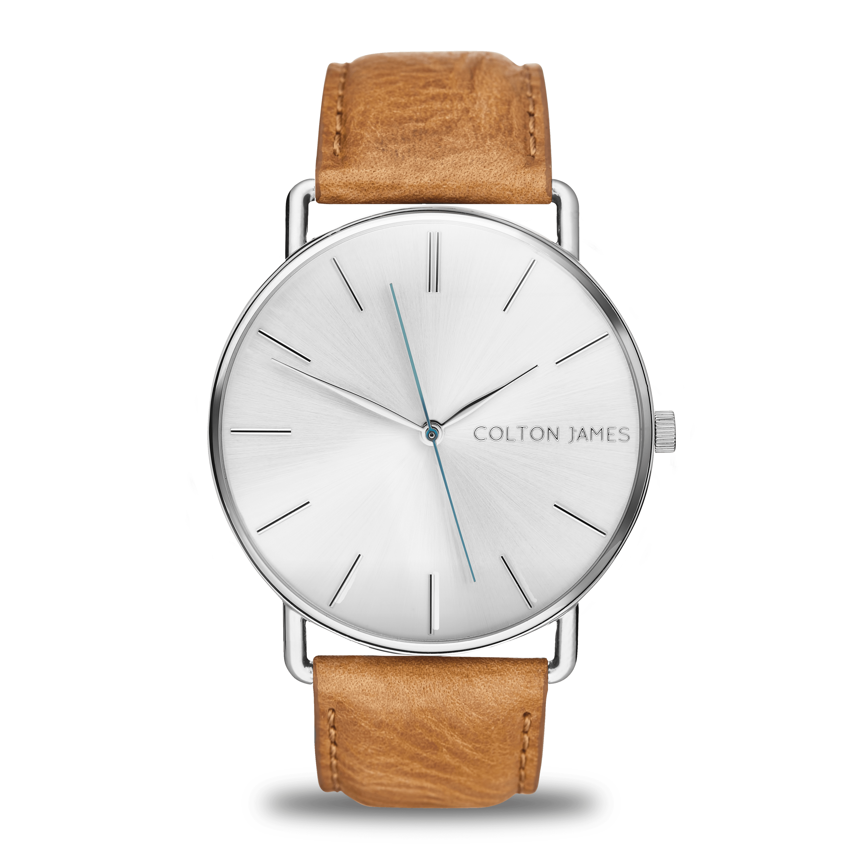 #Colour_Tan Leather