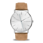 #Colour_Sandstone Leather