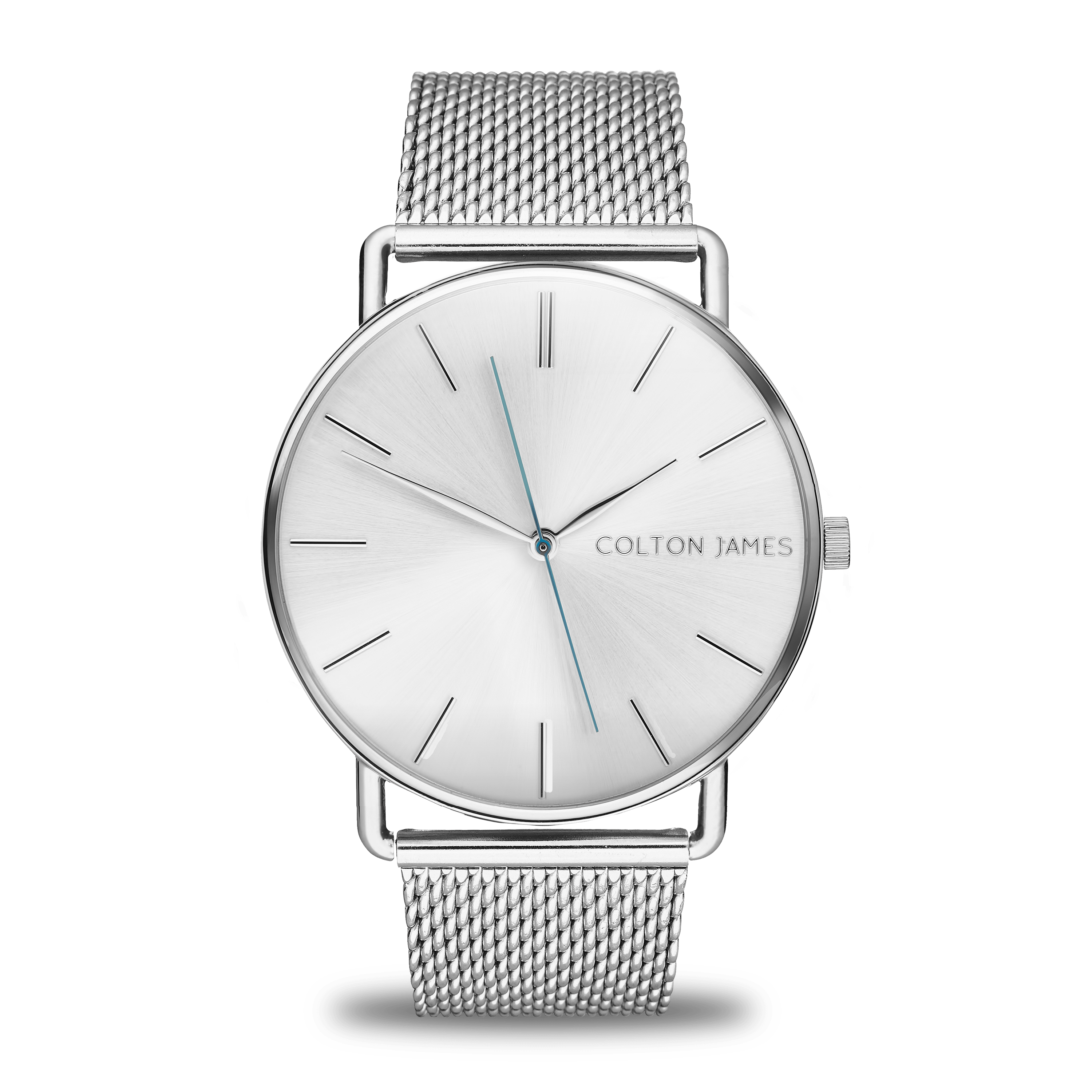 #Colour_Silver Mesh