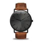 #Colour_Brown Leather