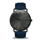 #Colour_Navy Leather