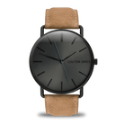 #Colour_Sandstone Leather