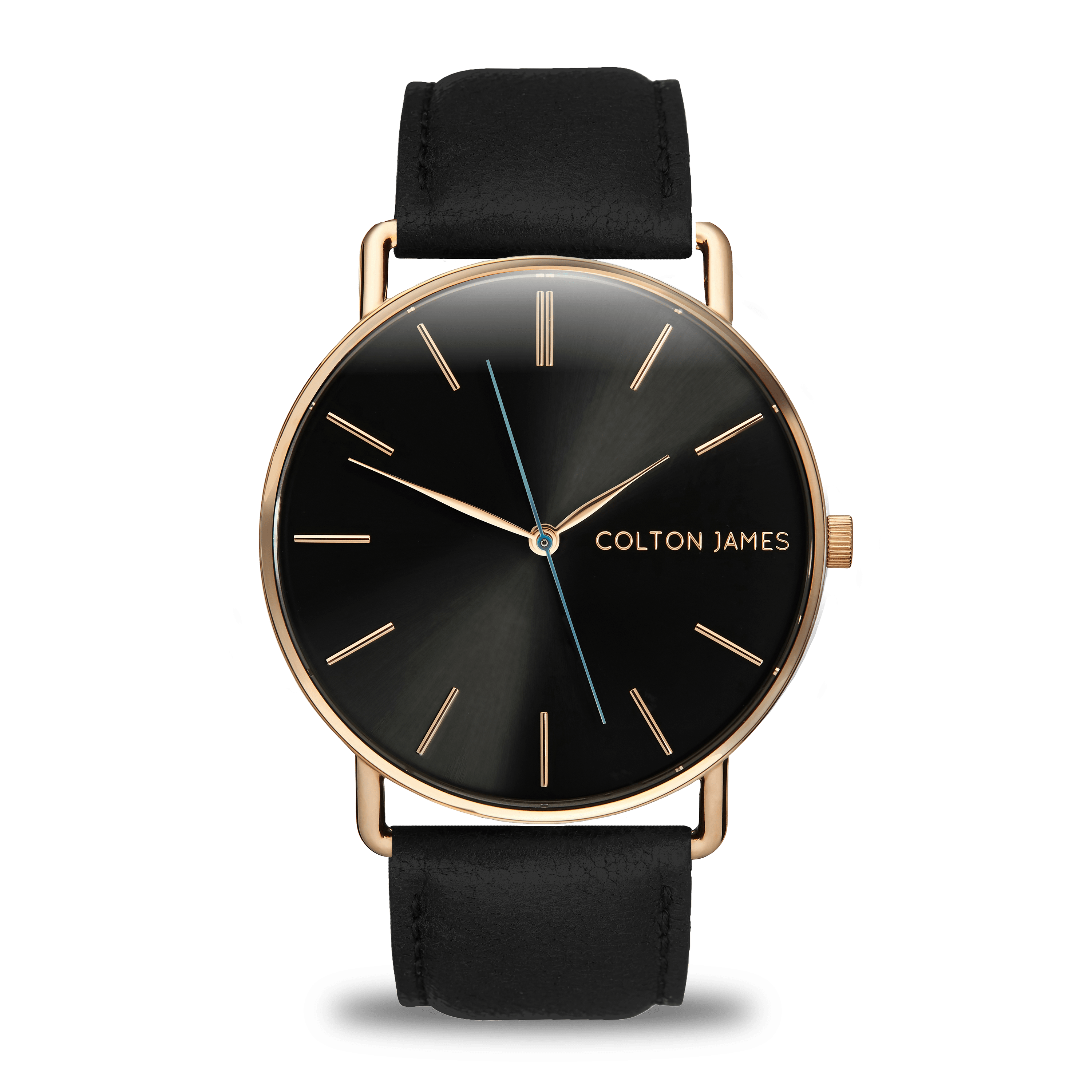 #Colour_Black Leather