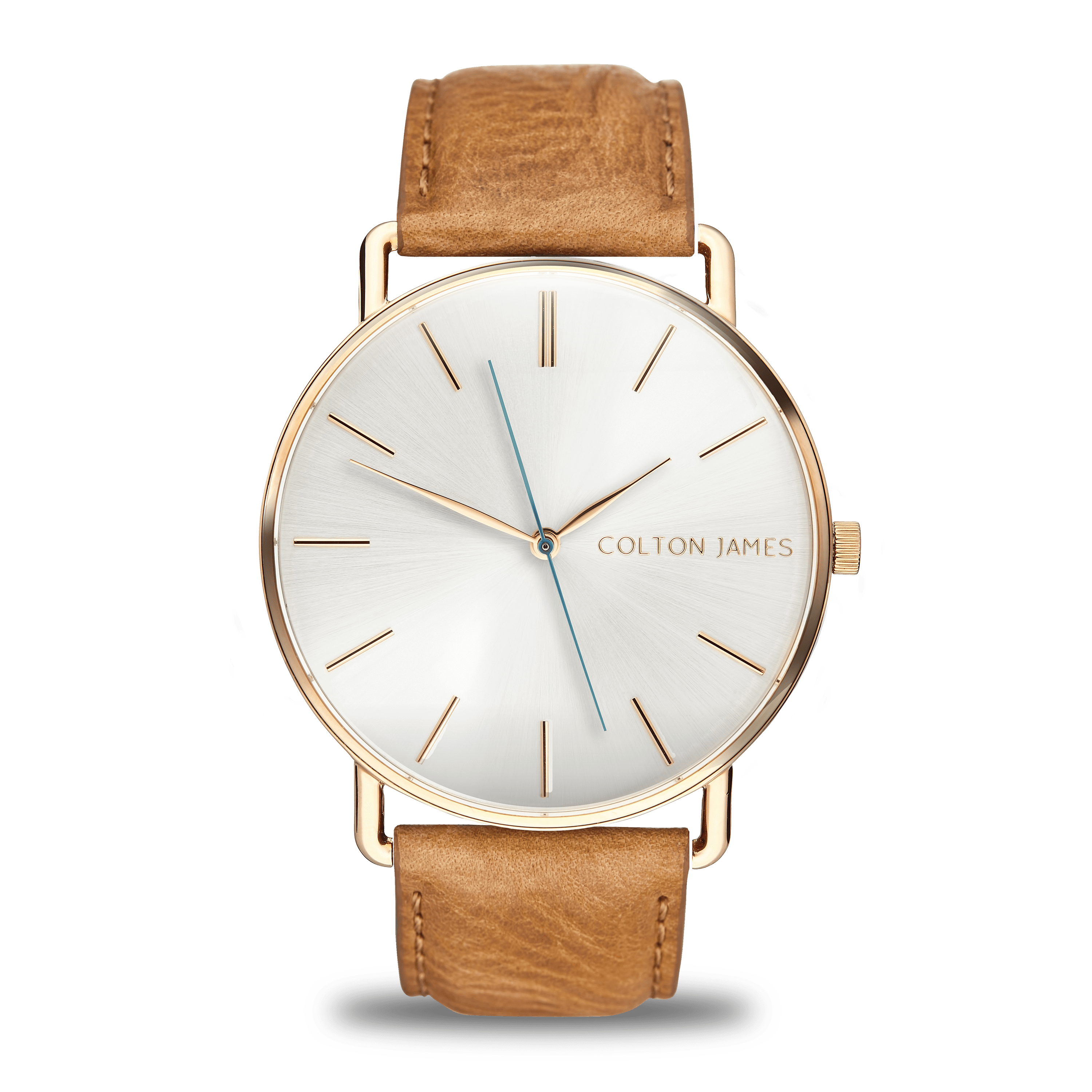 #Colour_Tan Leather