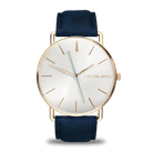 #Colour_Navy Leather