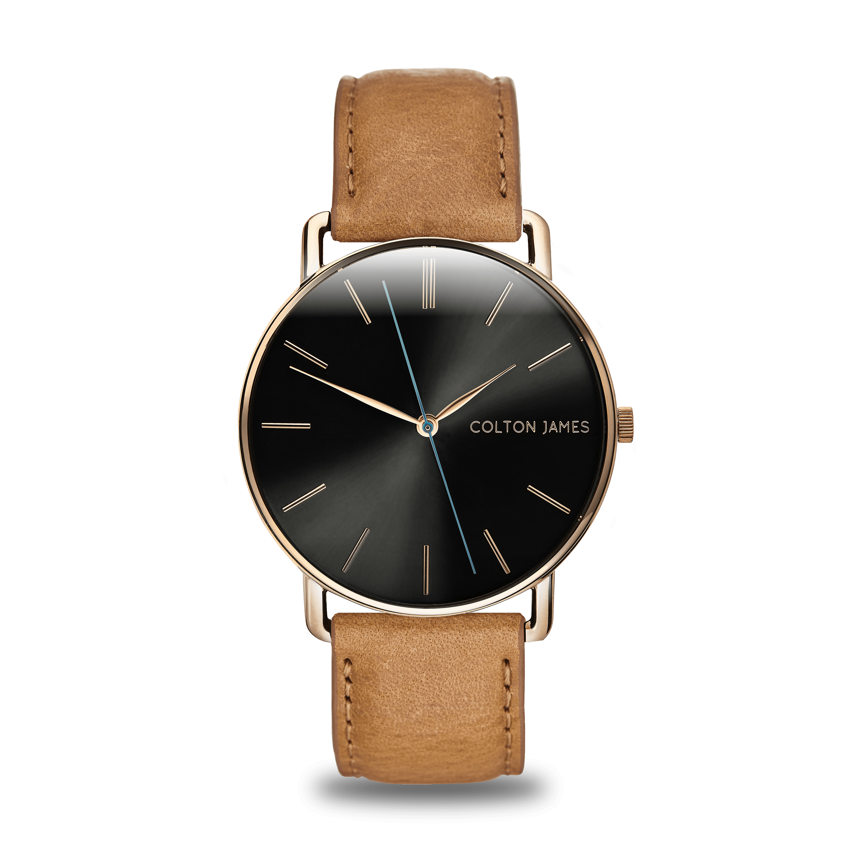 #Colour_Tan Leather