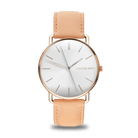 #Colour_Pastel Pink Leather